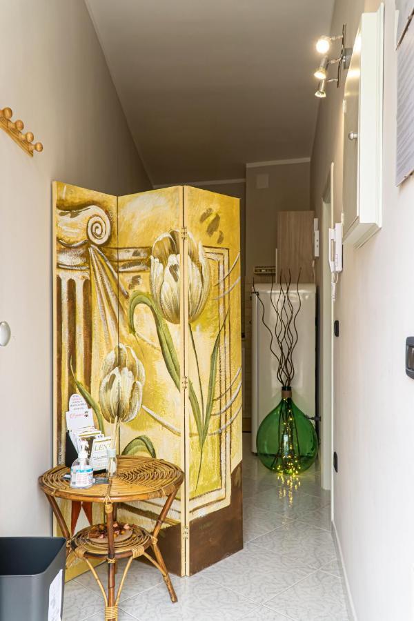마두리아 A Casa Di Nonna Ada 아파트 외부 사진