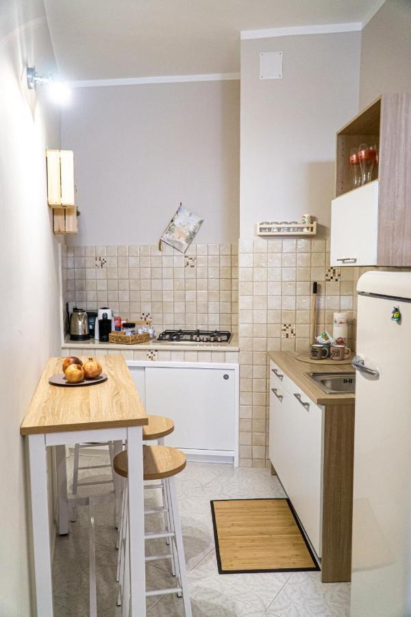 마두리아 A Casa Di Nonna Ada 아파트 외부 사진