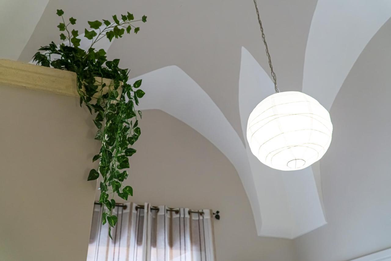 마두리아 A Casa Di Nonna Ada 아파트 외부 사진